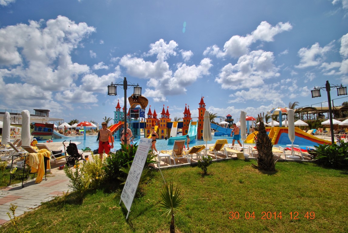 imagini hotel SEA PLANET SIDE